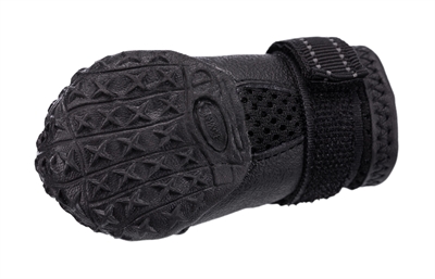 TRIXIE POOTBESCHERMING WALKER ACTIVE ZWART