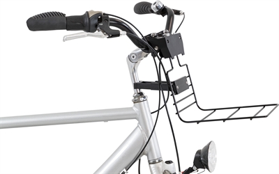 TRIXIE HOUDER VOOR FIETSMAND STUUR #13108