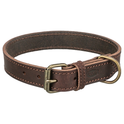 Trixie Rustic Halsband Hond