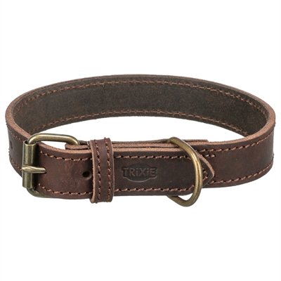 Trixie Rustic Halsband Hond