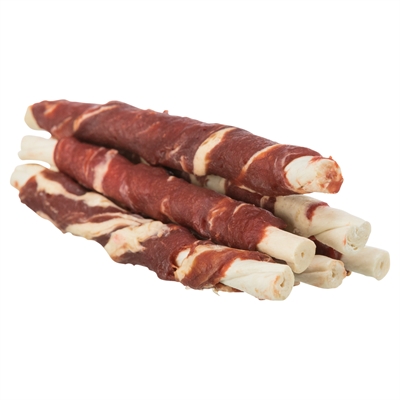 Trixie Denta Fun Marbled Beef kauwrollen