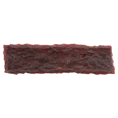 TRIXIE Hondensnack PREMIO Horse Stripes 86% paardenvlees - Glutenvrij - 11 cm 100 g