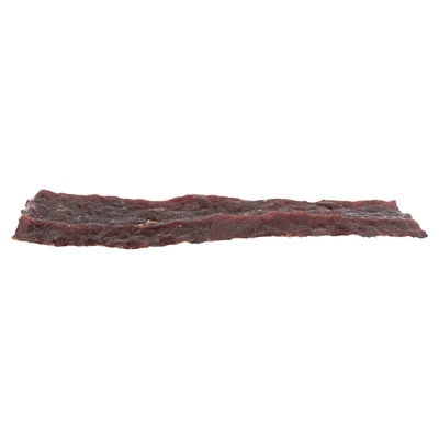 TRIXIE Hondensnack PREMIO Horse Stripes 86% paardenvlees - Glutenvrij - 11 cm 100 g