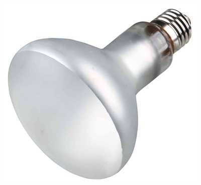 TRIXIE Reptiland Prosun Mixed D3 UV-B Lamp Zelfstartend UVB+UVA+Warmte, ingebouwde ballast - E27 - 9,5x13 cm / 100 W