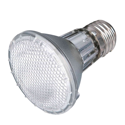 TRIXIE Reptiland Heatspot Pro Warmtelamp Halogeen - Hoge warmte-opbrengst met reflector - Transparant - 35 W