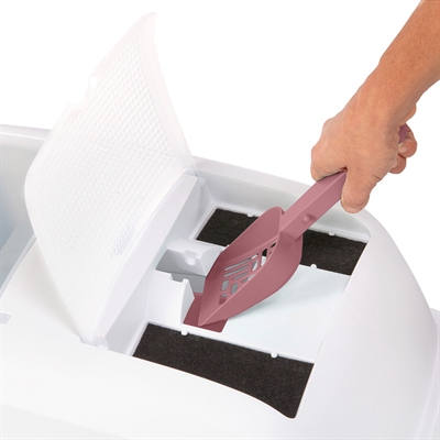 Imac Maddy Katzentoilette 62x49,5x47,5 cm