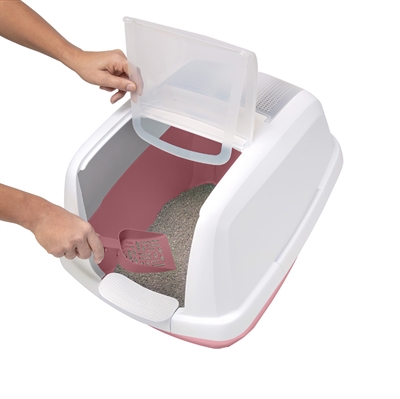Imac Maddy Katzentoilette 62x49,5x47,5 cm