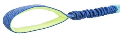 TRIXIE BUNGEE TUGGER MET RING ASSORTI