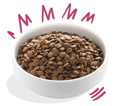 Edgard & Cooper Adult Verse eend en Hert hondenvoer droog 7 kg