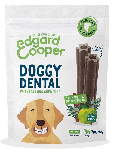 EDGARD & COOPER Dental Sticks Appel/E