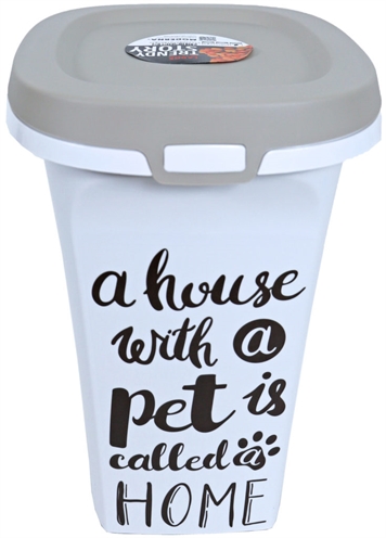 Moderna Trendy Story Pet Wisdom voercontainer