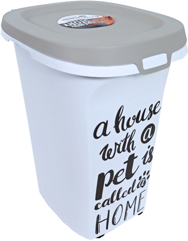 Moderna Trendy Story Pet Wisdom voercontainer