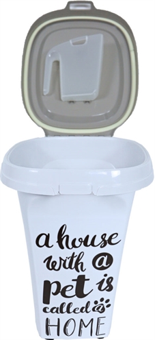 Moderna Trendy Story Pet Wisdom voercontainer