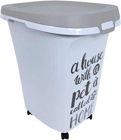 MODERNA VOERCONTAINER TRENDY STORY PET WISDOM