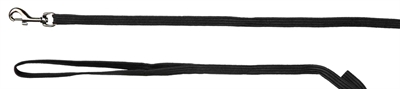 TRIXIE Softtuig met riem voor ratten SOFTTUIG MET RIEM - Mesh, brede drukverdeling, verstelbaar, elastische riem - Assorti - 12-18x120 cm
