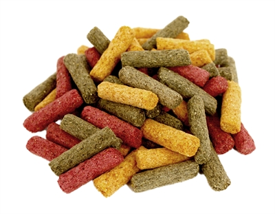 UTOPIA Knabbelsticks Diertotaal Krokant, gebitsverzorgend, licht verteerbaar - 450 g