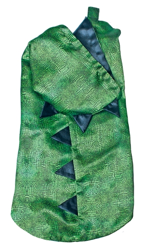 Croci Tricky Dragon manteau pour chien