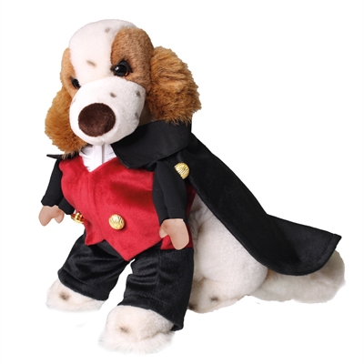 Croci Tricky Costume de vampire