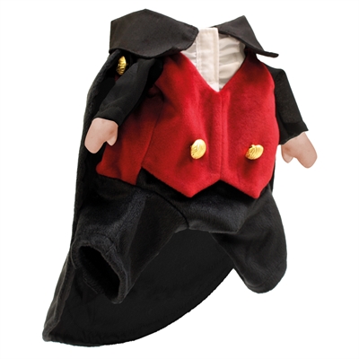 Croci Tricky Costume de vampire