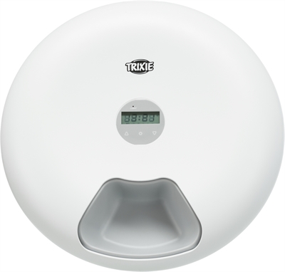 TRIXIE Voerautomaat TX5+1 5 voedermomenten 6×180