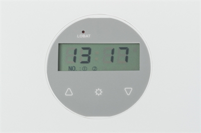 TRIXIE Voerautomaat TX5+1 5 voedermomenten 6×180