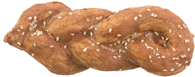 TRIXIE DENTA FUN CHICKEN BREAD GEVLOCHTEN