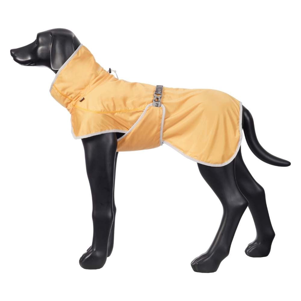 Rukka hondenjas Crisp Cooling Jacket 25×65 cm – Apricot Maat 45