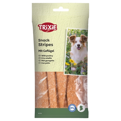 TRIXIE STRIPES GEVOGELTE