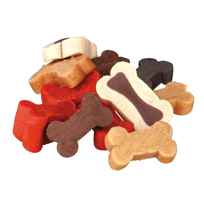 TRIXIE SOFT SNACK BONY MIX