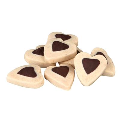TRIXIE SOFT SNACK HAPPY HEARTS