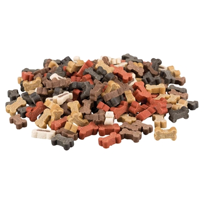TRIXIE SOFT SNACK BONY MIX XXL