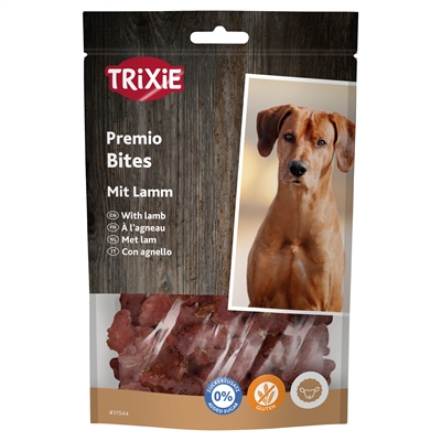 TRIXIE PREMIO LAMB BITES