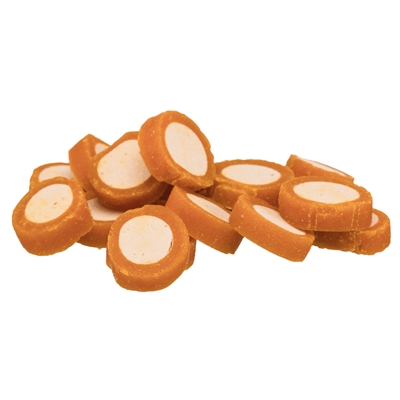 TRIXIE PREMIO CHICKEN CHEESE ROLLS