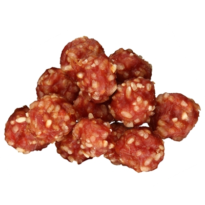 TRIXIE PREMIO RICE DUCK BALLS