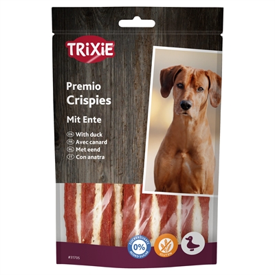 TRIXIE PREMIO CRISPY DUCK