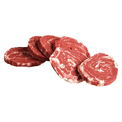 TRIXIE PREMIO BEEF COINS