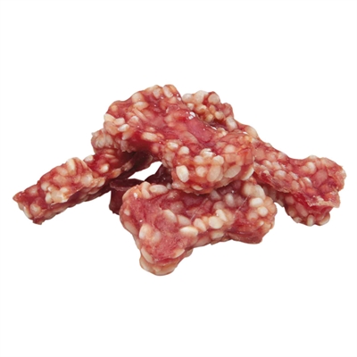 TRIXIE PREMIO RICE DUCK BONES
