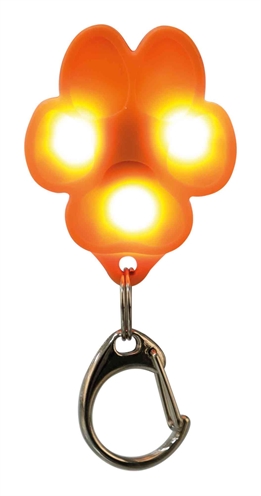 TRIXIE FLASHER POOTJE USB ASSORTI