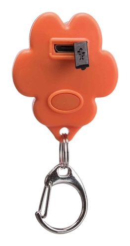 TRIXIE FLASHER POOTJE USB ASSORTI