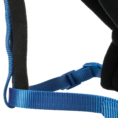 TRIXIE HONDENTUIG PREMIUM TOURING ROYAL BLAUW