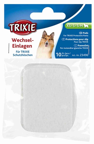 Trixie Protège-slips pour culottes de protection