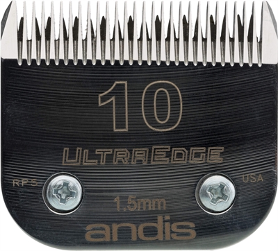 TRIXIE TONDEUSE-SET ANDIS TYPE MBG-4