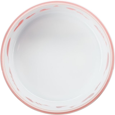 TRIXIE VOERBAK / WATERBAK VIS / HART KUNSTSTOF / RUBBERRING ASSORTI