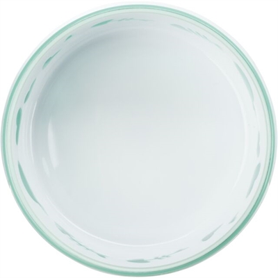 TRIXIE VOERBAK / WATERBAK VIS / HART KUNSTSTOF / RUBBERRING ASSORTI
