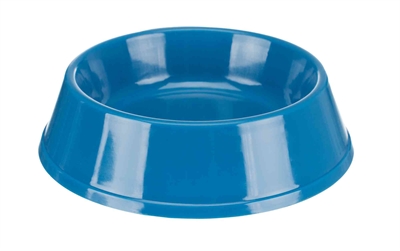 TRIXIE BE ECO VOERBAK / WATERBAK KAT KUNSTSTOF ASSORTI