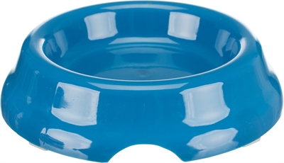 TRIXIE VOERBAK / WATERBAK KAT KUNSTSTOF ASSORTI