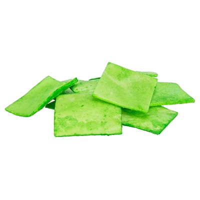 TRIXIE DENTA FUN SPIRULINA CHEWING CHIPS