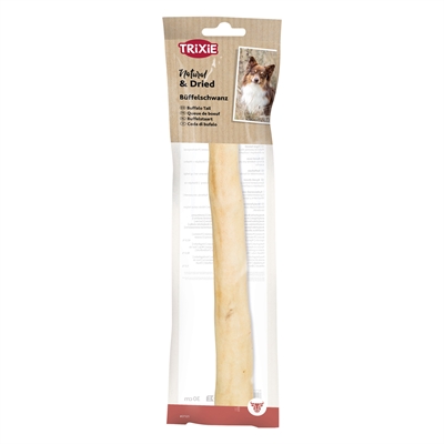 TRIXIE BUFFELSTAART GEDROOGD 30 CM