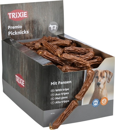 TRIXIE PREMIO PICKNICKS WORSTKETTING PENS