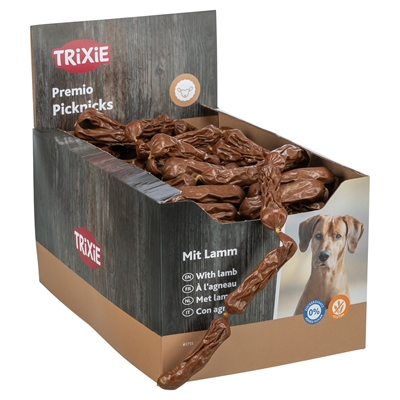 TRIXIE PREMIO PICKNICKS WORSTKETTING LAM